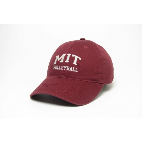 volleyball hat