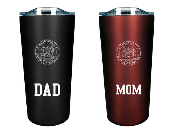 dad tumbler cup