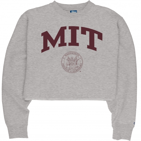 mit crewneck