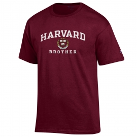 Harvard dad sweatshirt Clearance