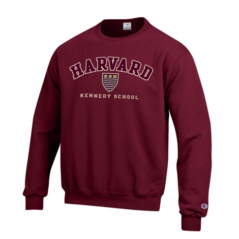 Harvard kennedy school sweatshirt Clearance