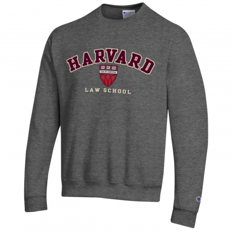 Harvard law school sweatshirt Clearance