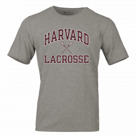 Harvard lacrosse sweatshirt Clearance