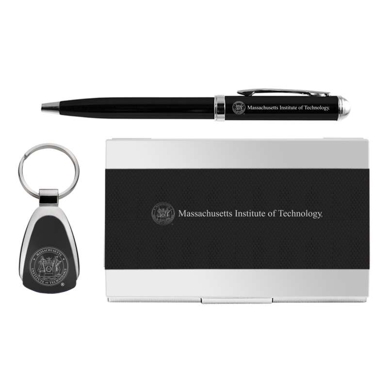 MIT 3 Piece Gift Set