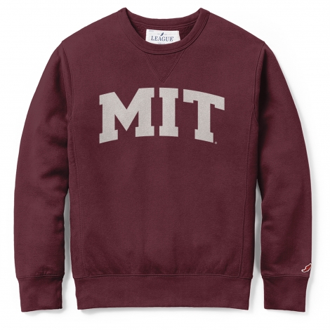 Mit crewneck Clearance