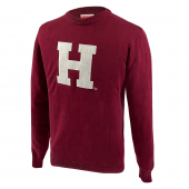 harvard cardigan