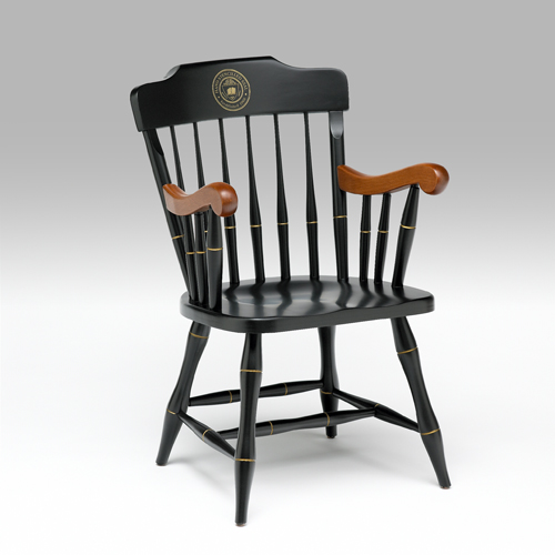 The Standard MIT or Sloan Silkscreen Chair The Standard MIT or Sloan Silkscreen Chair