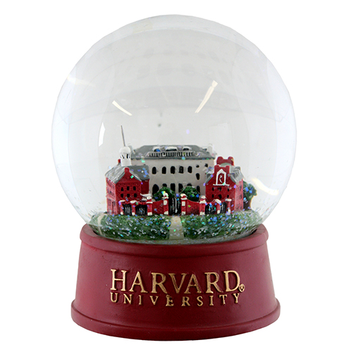 harvard johnston gate large