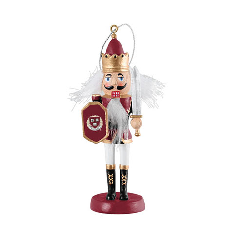 harvard nutcracker ornament harvard nutcracker ornament