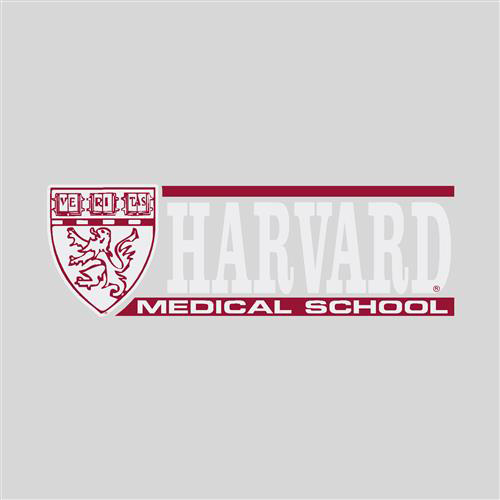 Harvard Medical School Outside Decal